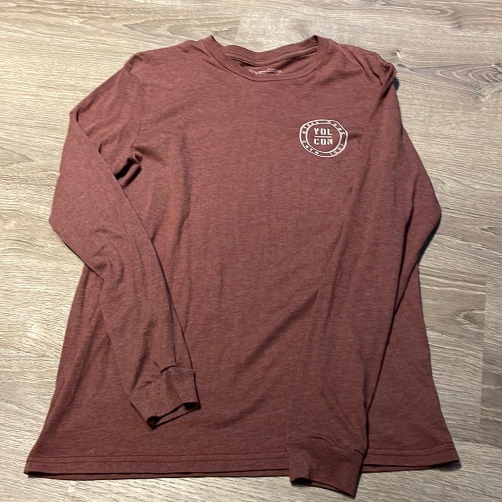 Volcol Stone Shirt